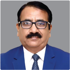 Sh. Mahesh Bajaj
